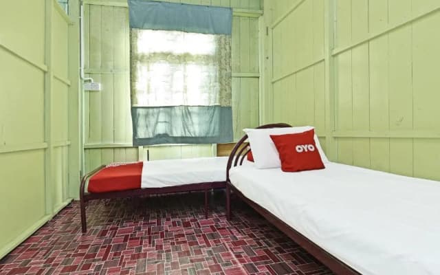 OYO Home 90549 Teemoran Budget Homestay - photo 2