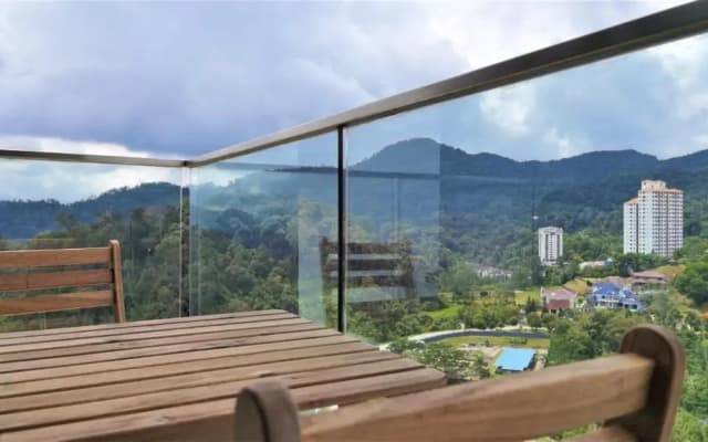 The Houz@Midhill Genting Highlands (Free Wi-Fi) - photo 4
