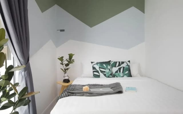 Cozy Nature Inspired FamilyLoft B27 - photo 3