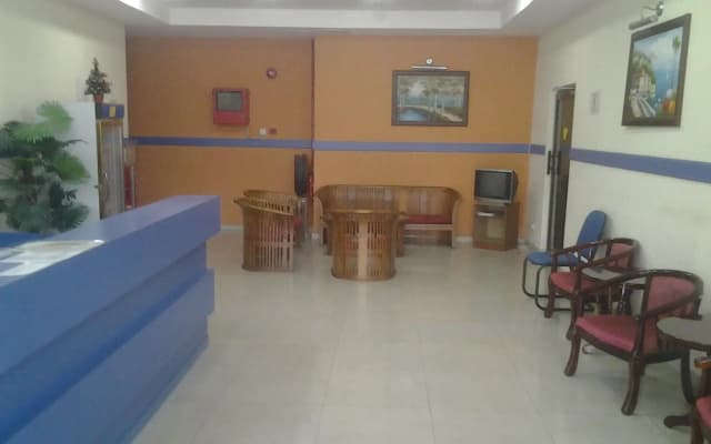 PD Sea Front Hotel - photo 2