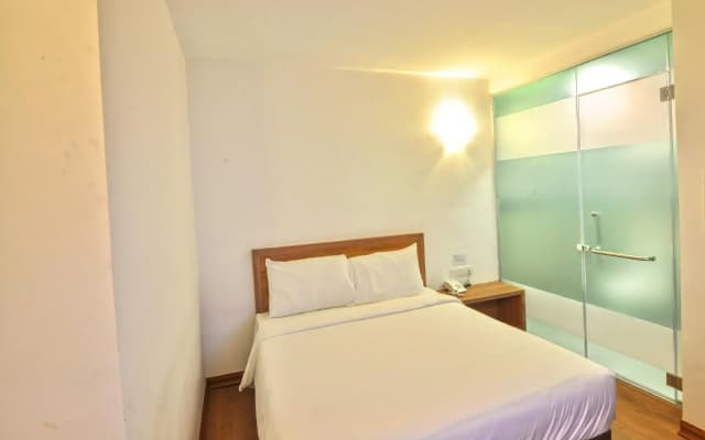 Greencity Hotel - photo 4