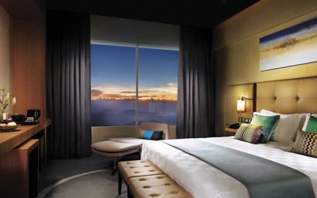 Highlands Hotel - photo 5