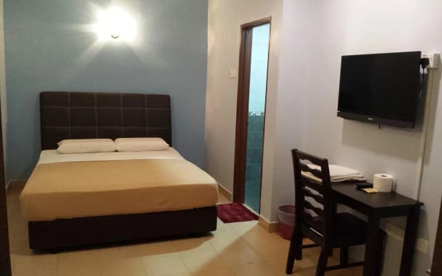 Hotel Kenangan - photo 4