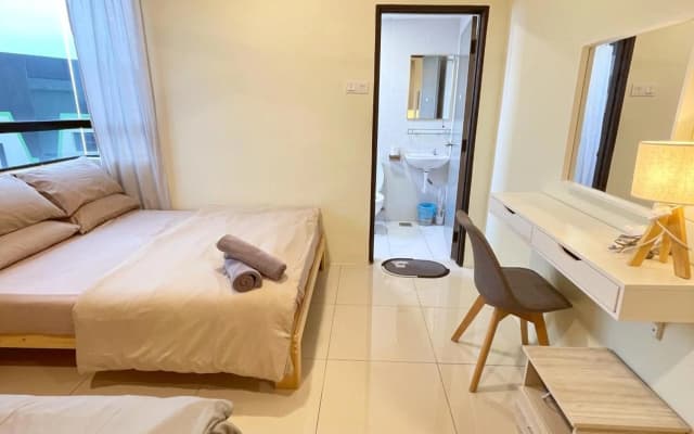 The New Sunset View Homestay - photo 2