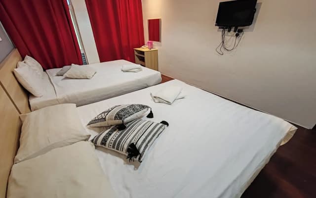Hotel18 (MyHome) - photo 4