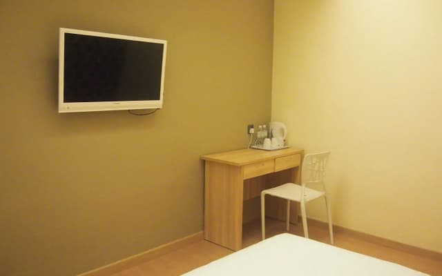 i-Hotel @ Johor Bahru - photo 3