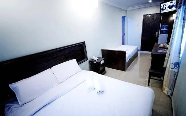 Hotel Bintang Indah - photo 4