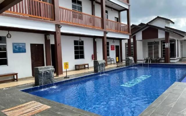 Dz Residence Tunjong - photo 5