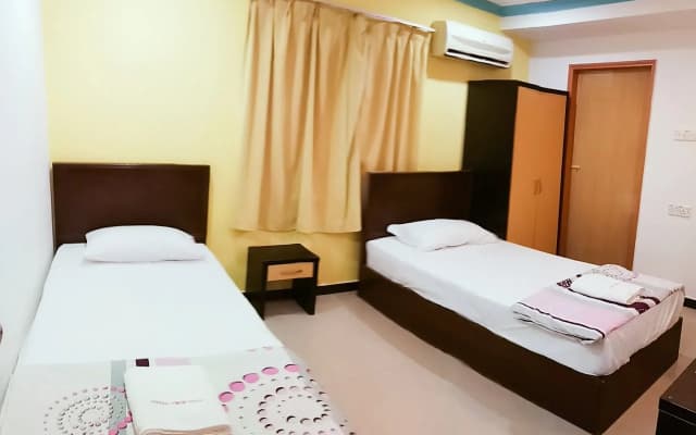 Twin Star Hotel - photo 5