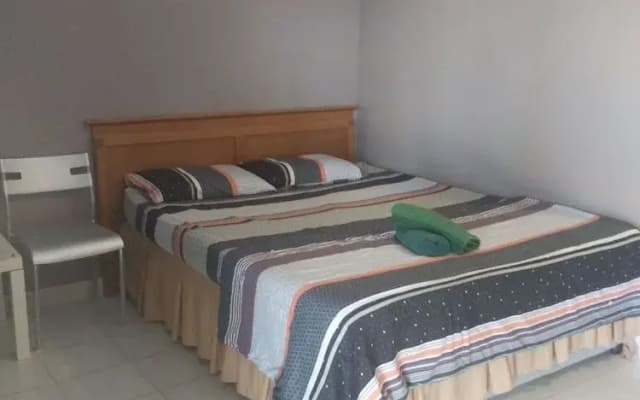 Guestroom Langkawi - photo 4
