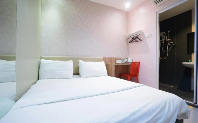Cappuccino Hotel - photo 4