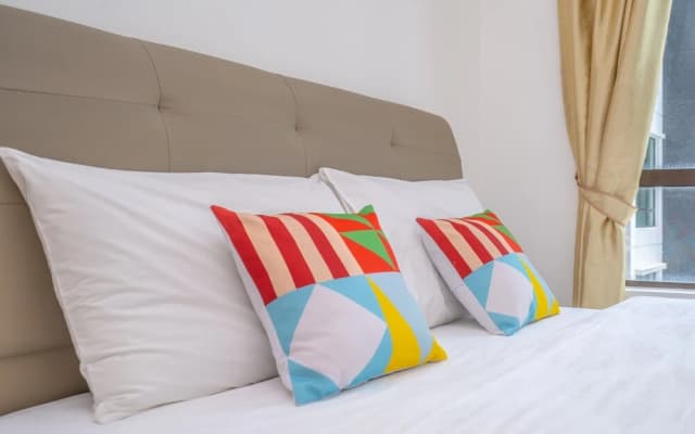 OYO Home 90401 D' Summit Residence YML 2108 - photo 3