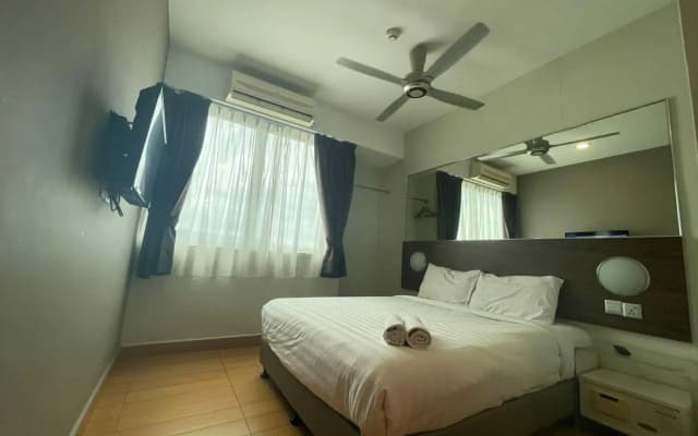 D'concept Hotel Kulim - photo 2