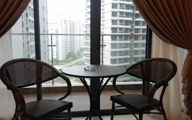 Pool View Suites - photo 4