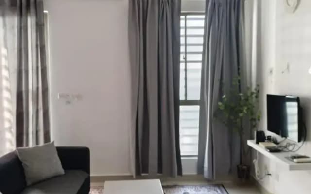 Cyberjaya Cybersquare Suite by Kroll Home2stay with UNIFI TV Wifi Studio Apt - photo 4