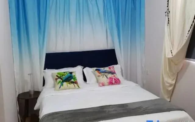 Ampang Hilir Lakeview - photo 4