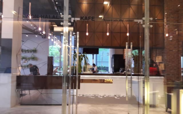 WTE Binjai 8 Suites - photo 2