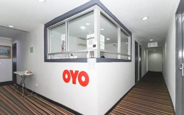 OYO 90345 TM Hotel - photo 3