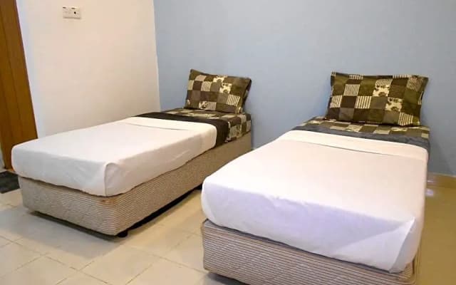 Perintis Motel Cenang - photo 3