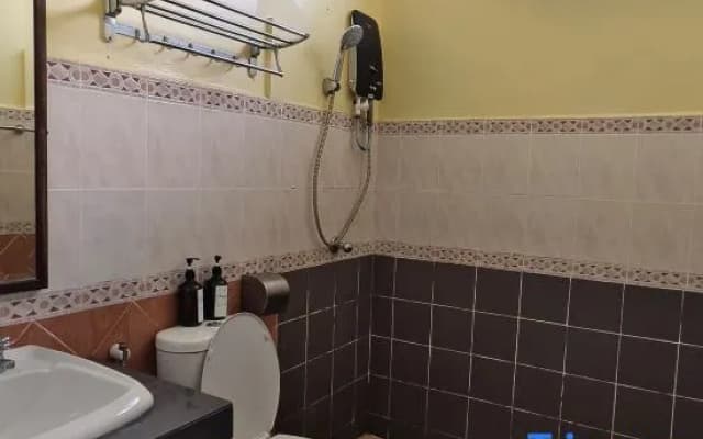 Lot 1319 - A'Famosa Melaka Bungalow Pool BBQ KTV - photo 2
