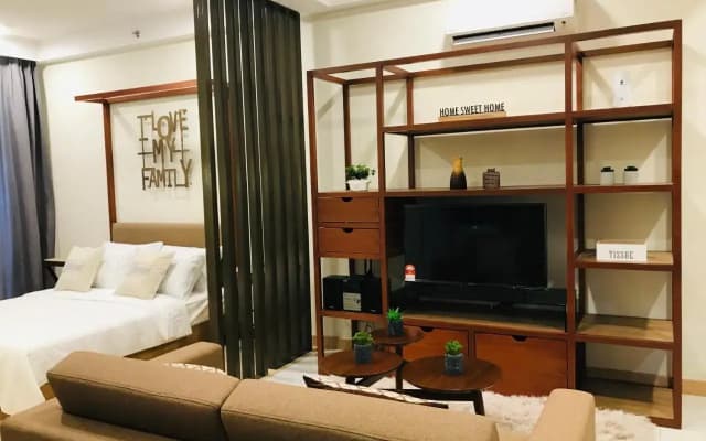 dESir Suite TimurBay - photo 5