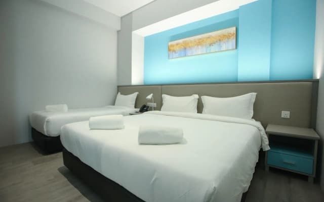 Stanton City Hotel - photo 4