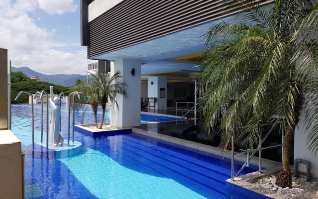 Mike's Place @ The Majestic Ipoh (Corner unit) - photo 3