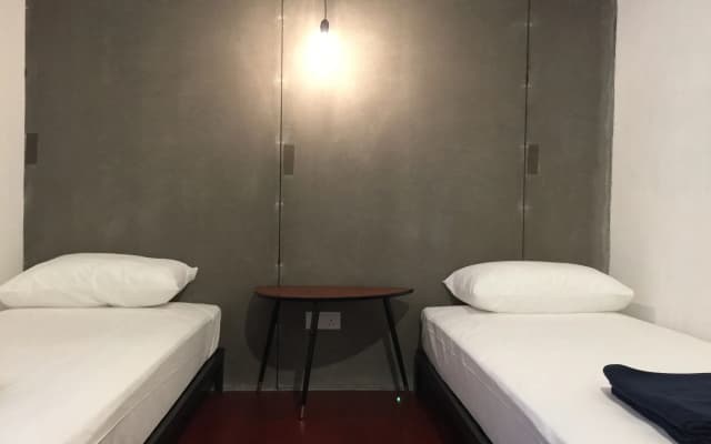 The Frame Guesthouse - Hostel - photo 4