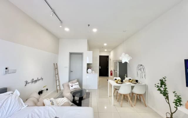 HighPark Suite Kelana Jaya by Sleepy Bear - photo 5