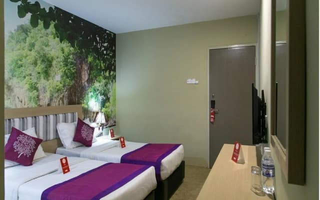 OM Hotel - photo 3