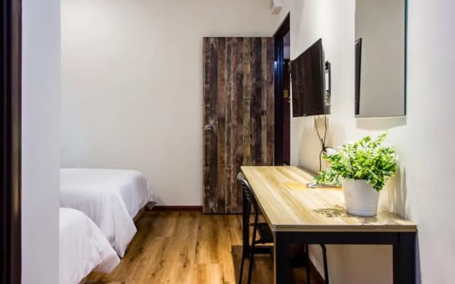 Surprised Homestay by uBook - photo 2