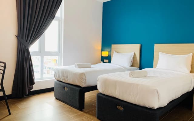 ZONE Hotels - photo 5