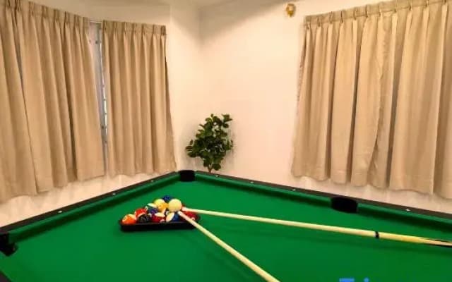 Seremban Spacious Family Stay-BBQ-Billiard-Karaoke- 4R3B (11-18 pax) - photo 5
