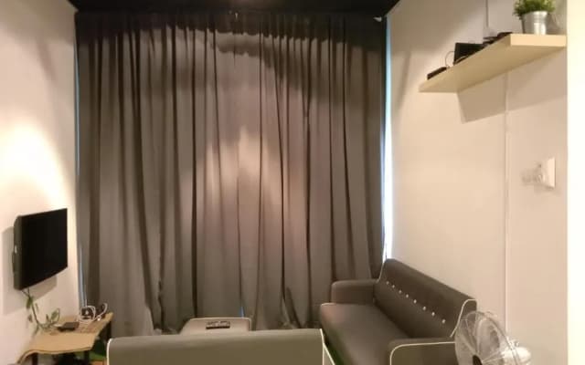 Cameron Highlands Pasar Malam View 2 rooms Apartment Barrington Square Golden Hills - photo 2