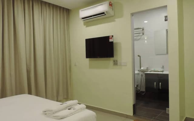 I Leaf Boutique Hotel - photo 3