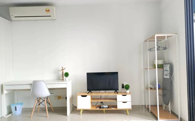 I-SoHo @ Central I-City, 2-3 Pax/Wifi/Parking/TV - photo 4