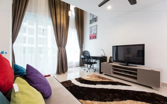 My Casa Homestay Duplex near Citta Mall - photo 5