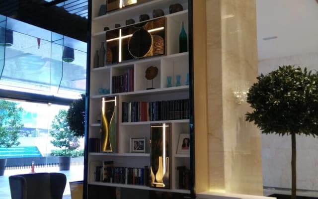 2 Bedroom at Platinum Kuala Lumpur - photo 2