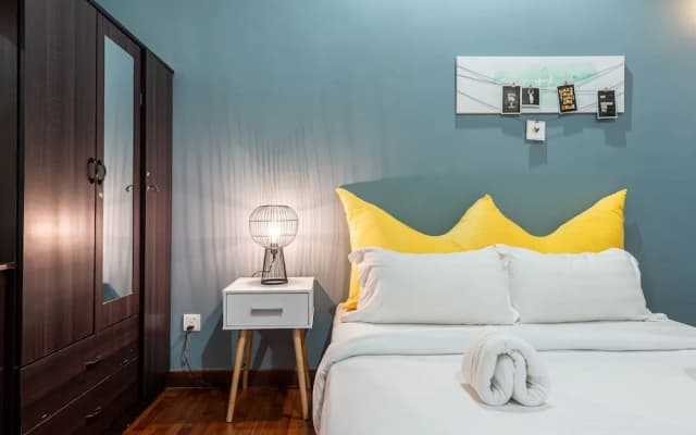 Spacious Three Bedroom Condo Cyberjaya - photo 4