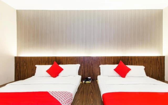 Hotel O 340 Comfort Hotel - photo 5