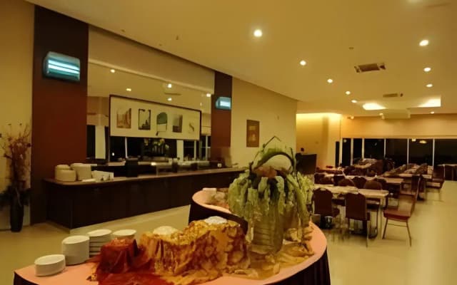 Kingwood Hotel Mukah - photo 3