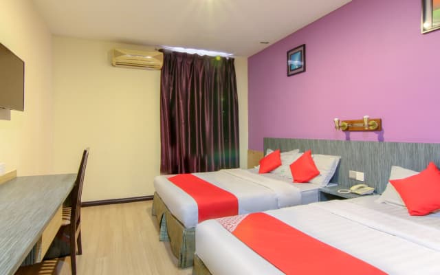 Hotel O Esplanade - photo 4
