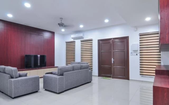 Syahbandar Guest House - photo 4
