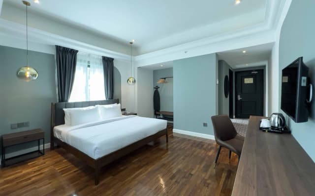 Seri Costa Hotel - photo 2