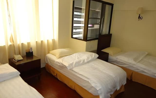 Aditya Hotel - photo 4