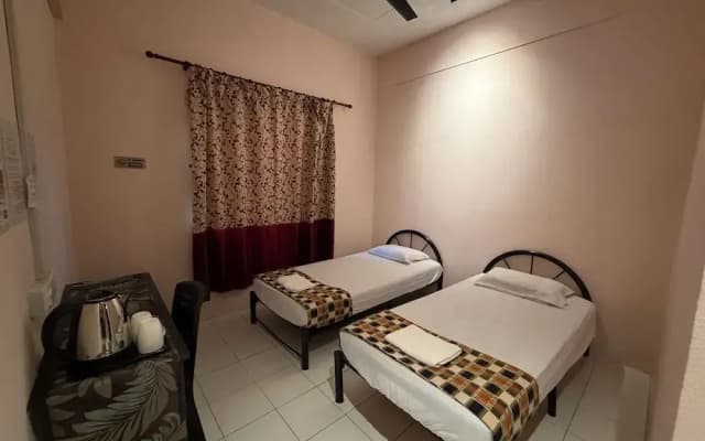 RTMS Guesthouse Semporna - photo 4
