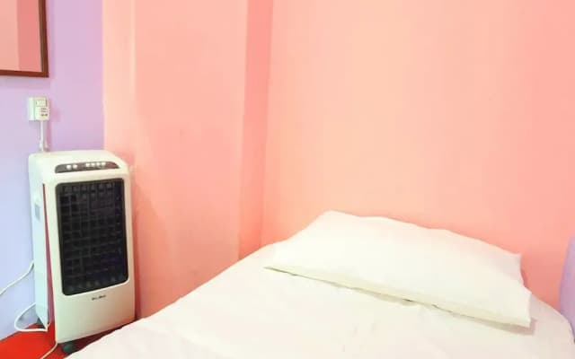 SPOT ON 89723 Hotel NQA Excellent Ipoh - photo 4