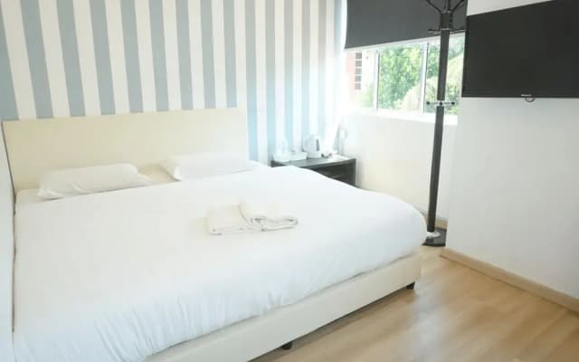 Al33 Leisure Hotel - photo 3
