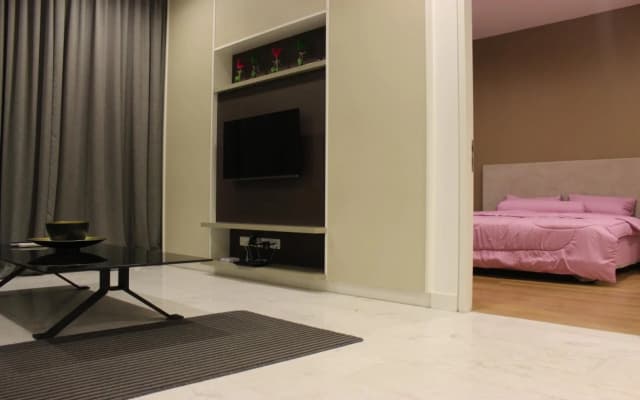 Delice Suites at Platinum KLCC - photo 5