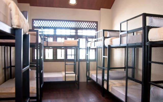 Rope Walk Guesthouse - Hostel - photo 2